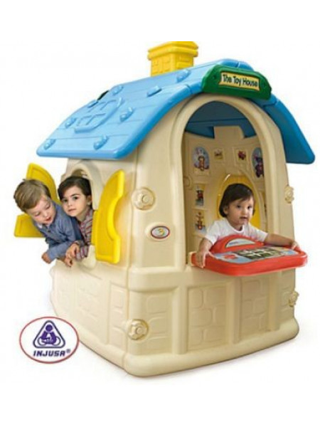  Дитячий будиночок Toy House 
